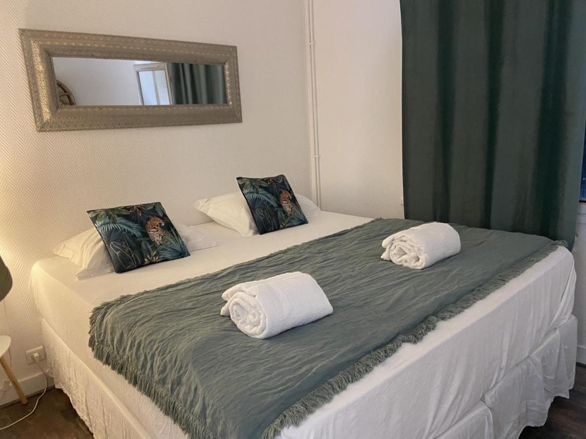 Manoir De Chantemerle Sainte-Fortunade Eksteriør bilde
